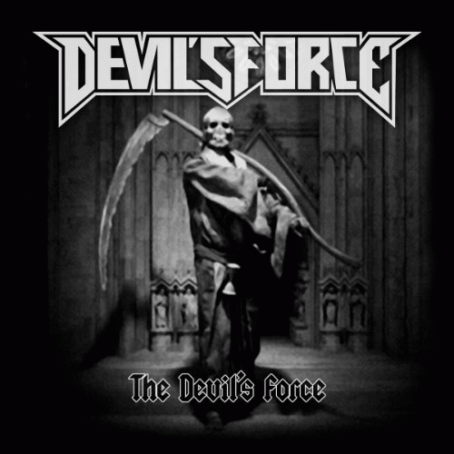 Devil's Force : The Devil's Force